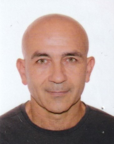 José Manuel Navarro Carmona